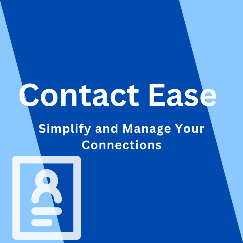 ContactEase