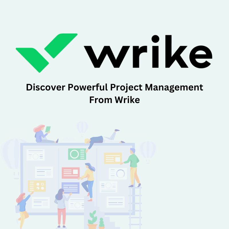 Wrike
