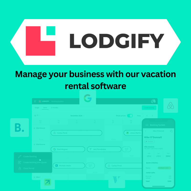 Lodgify