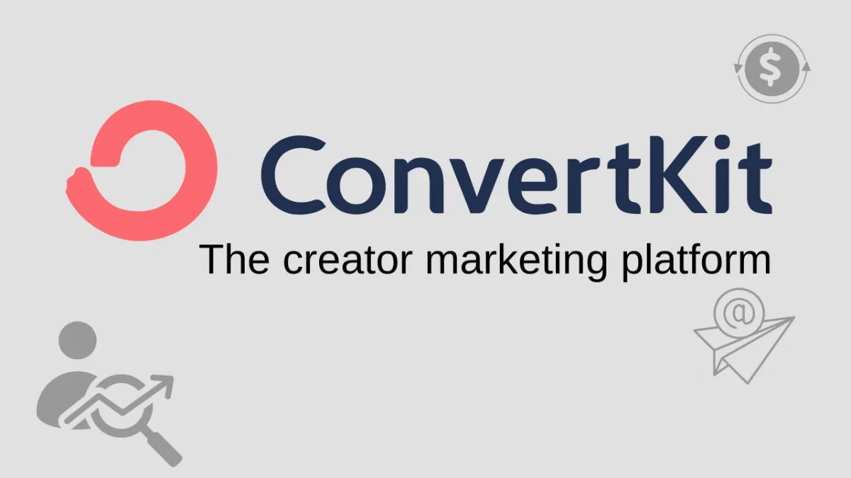 Convertkit 