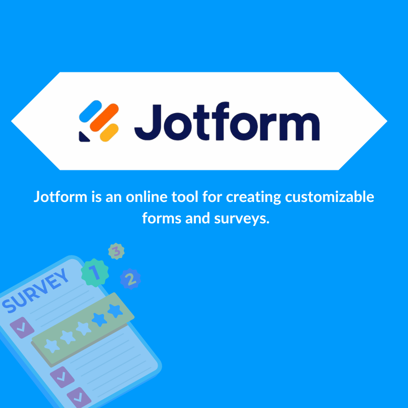 Jotform 