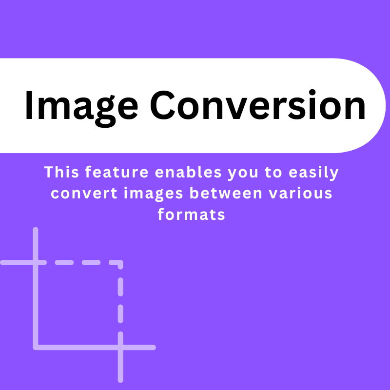 Image Conversion
