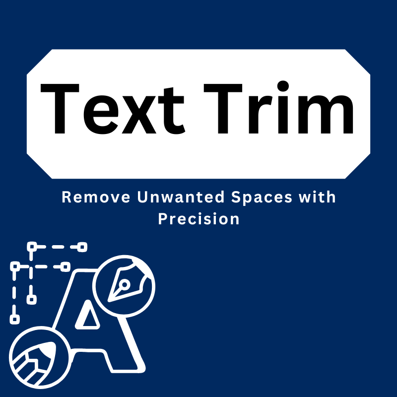 Text Trim