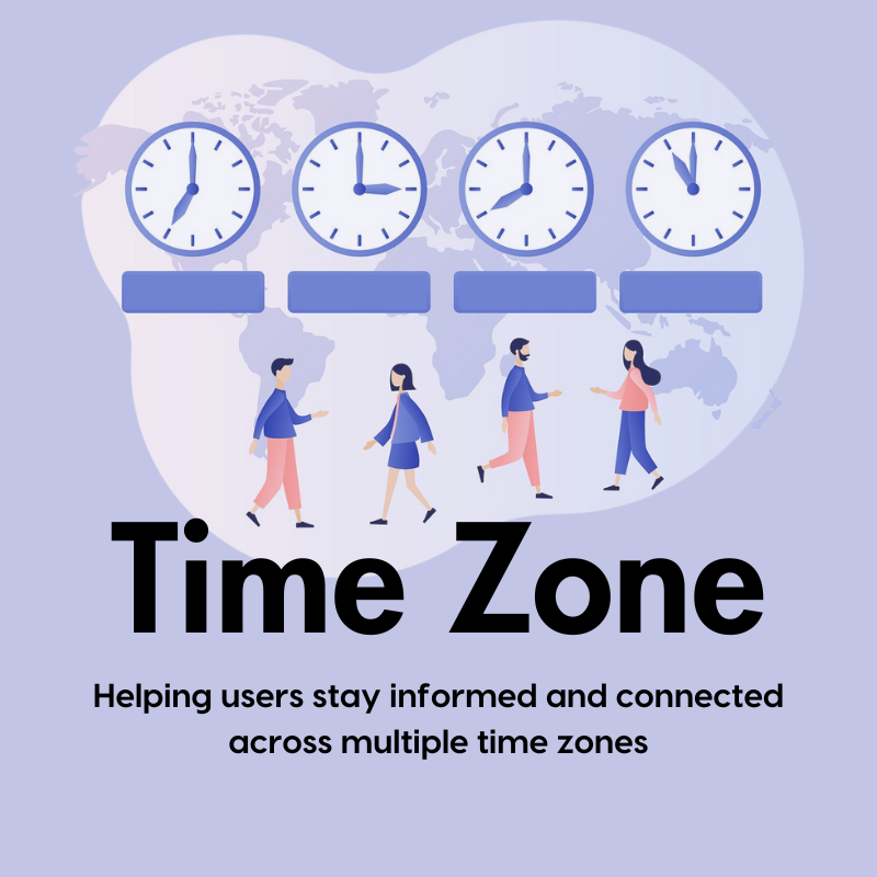 Time Zone