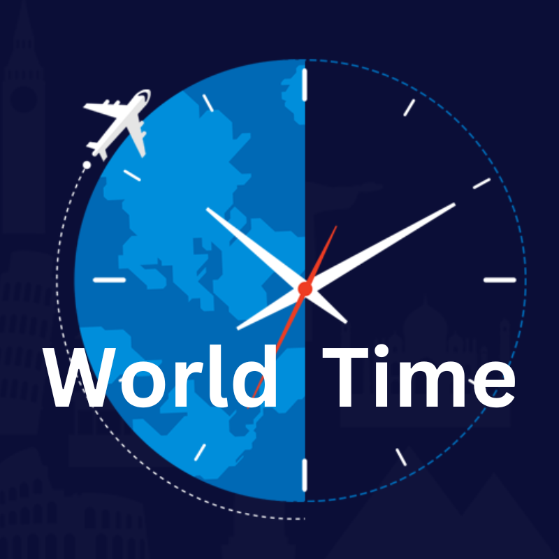 World Time
