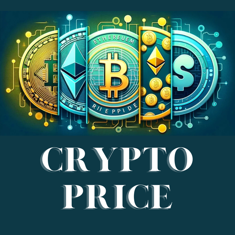Crypto Price 