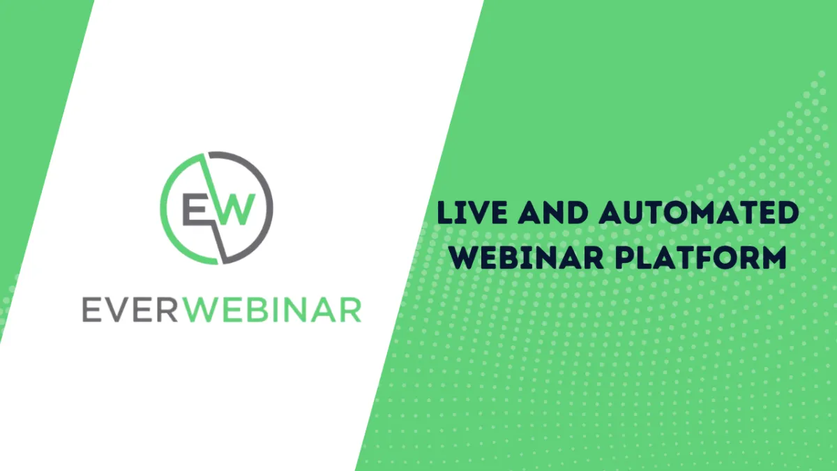 Ever Webinar