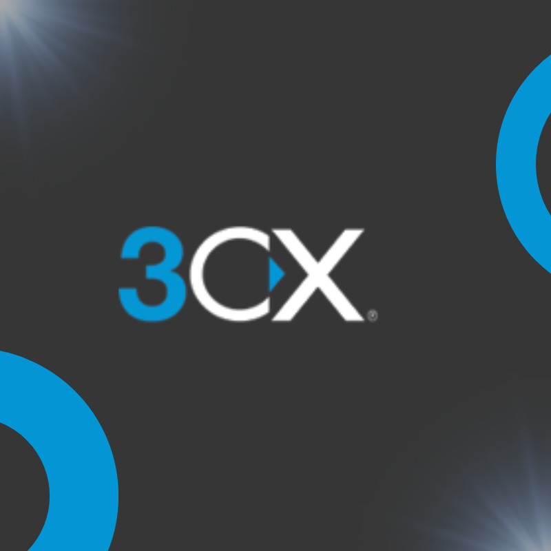 3CX for workflow