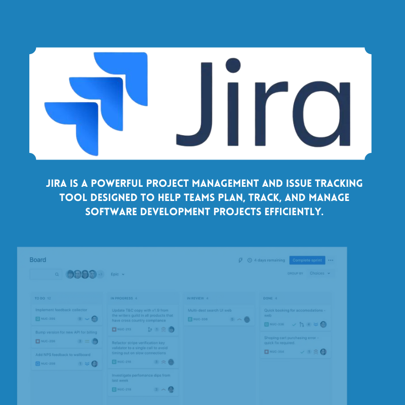 Jira For CRM