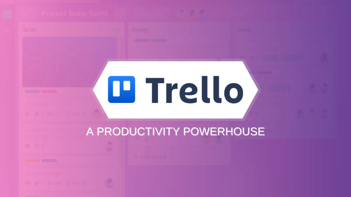 Trello