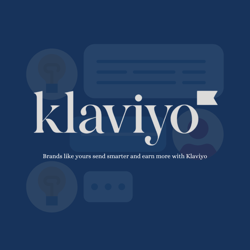 Klaviyo