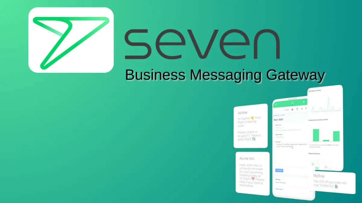 Seven.io