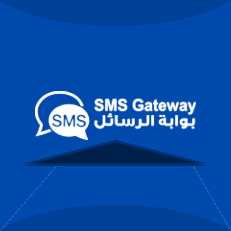 Gateway SMS