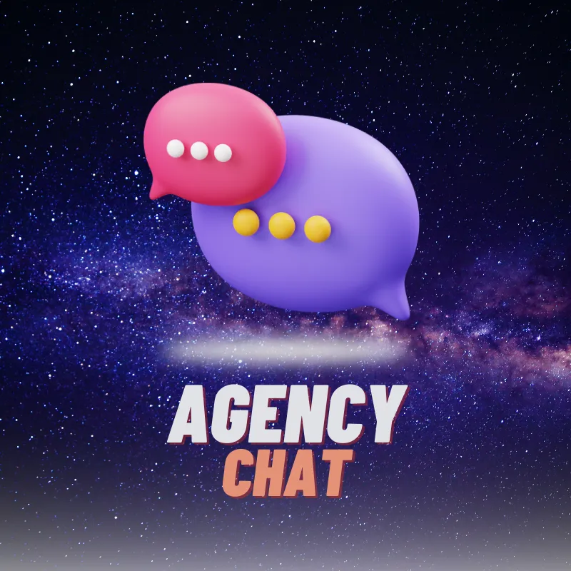 Agency Chat