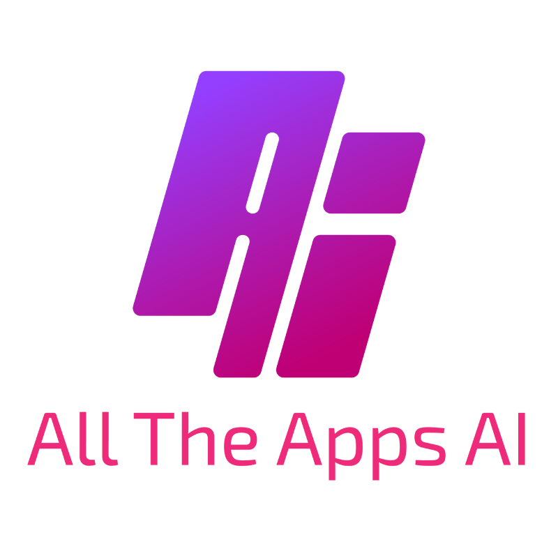 All The Apps AI