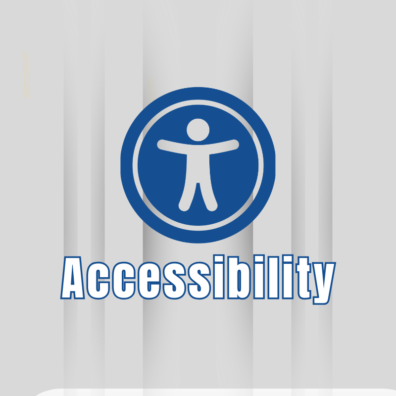Accessibility