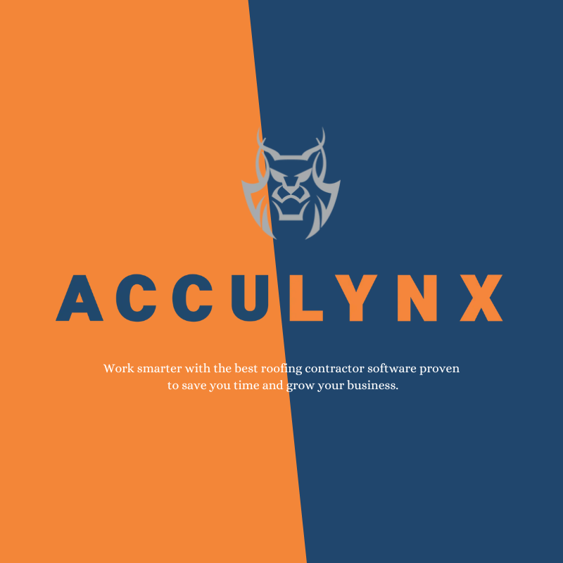 AccuLynx For Workflows