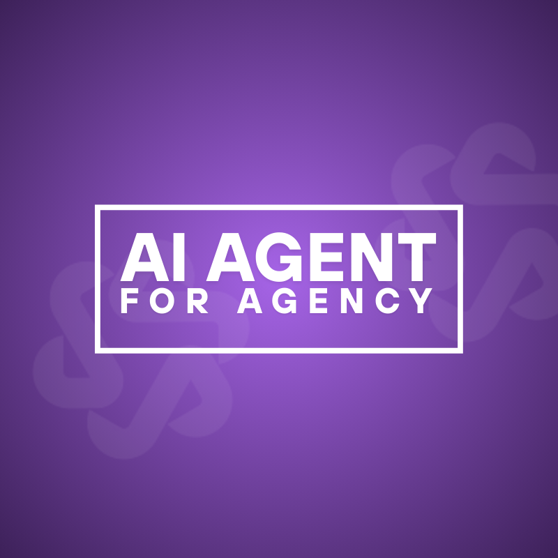 Ai Agent For Agency