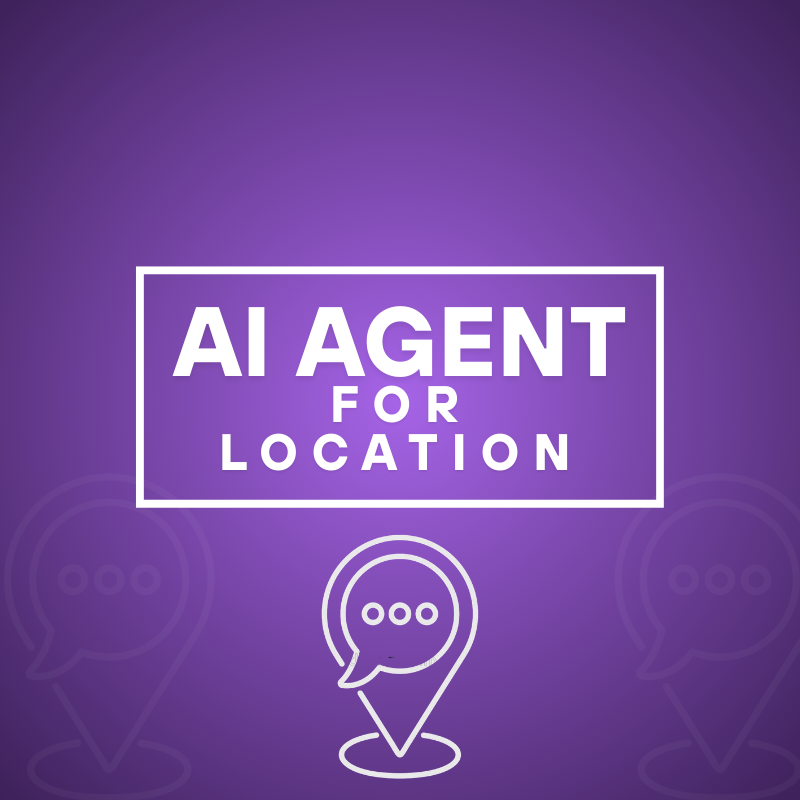 Ai Agent For Location