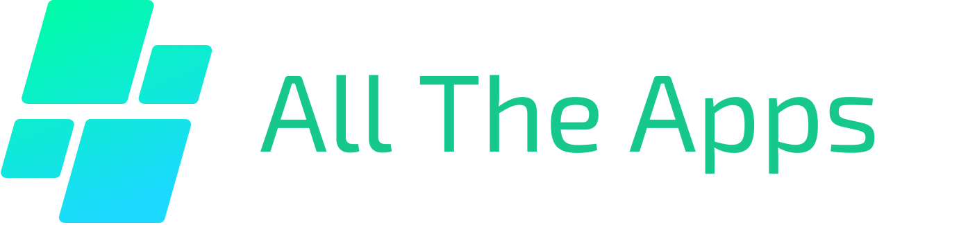 All The Apps