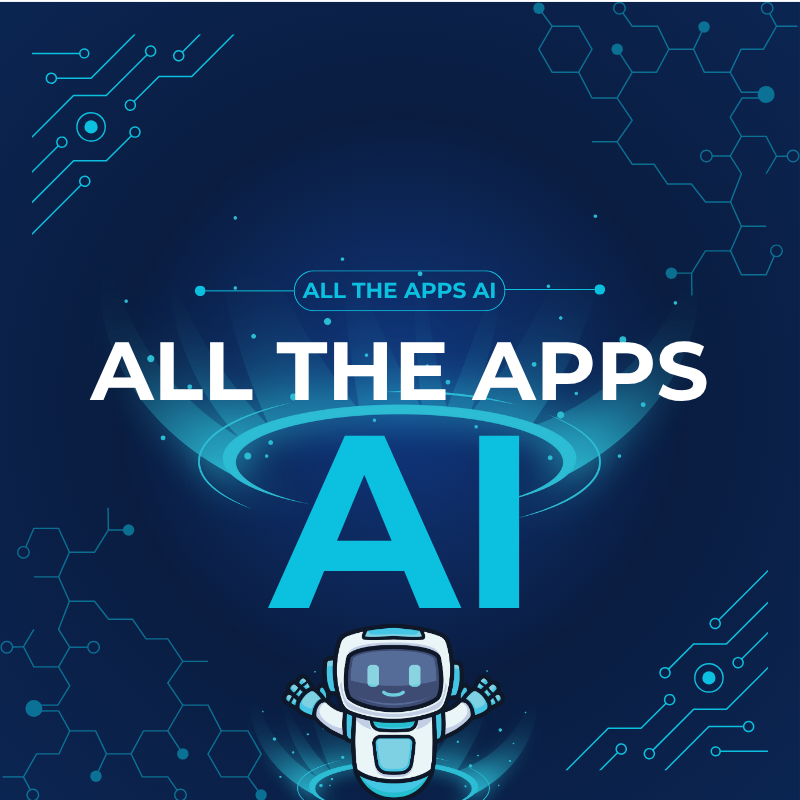 All The Apps AI