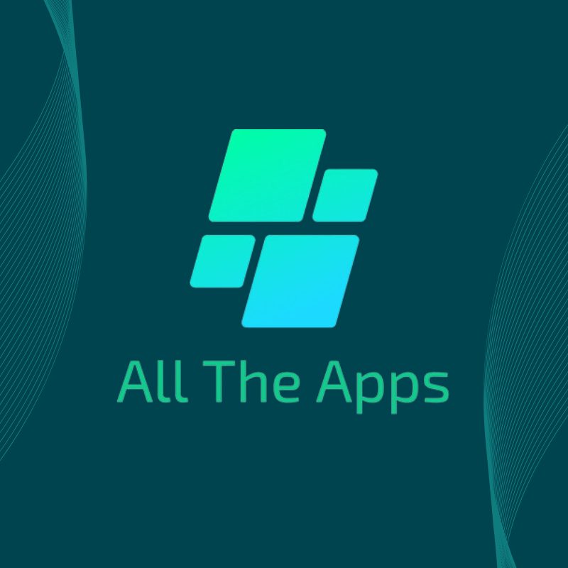 All The Apps (Beta)
