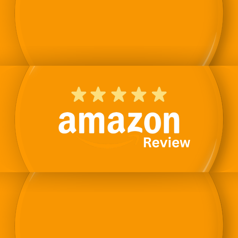 Amazon Reviews
