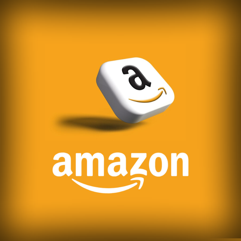 Amazon for workflow