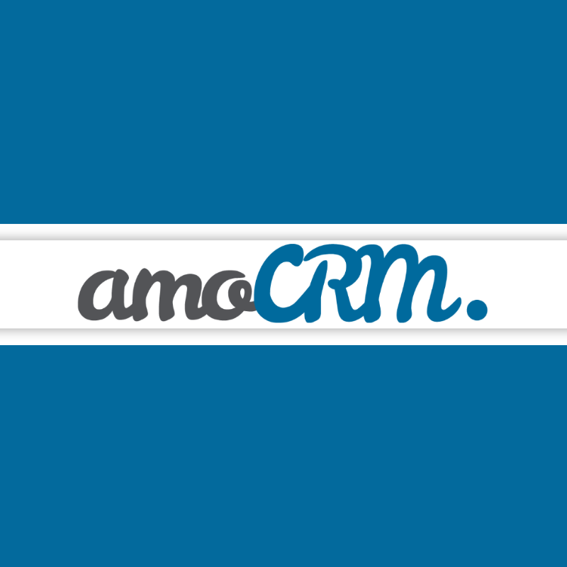 Amo CRM