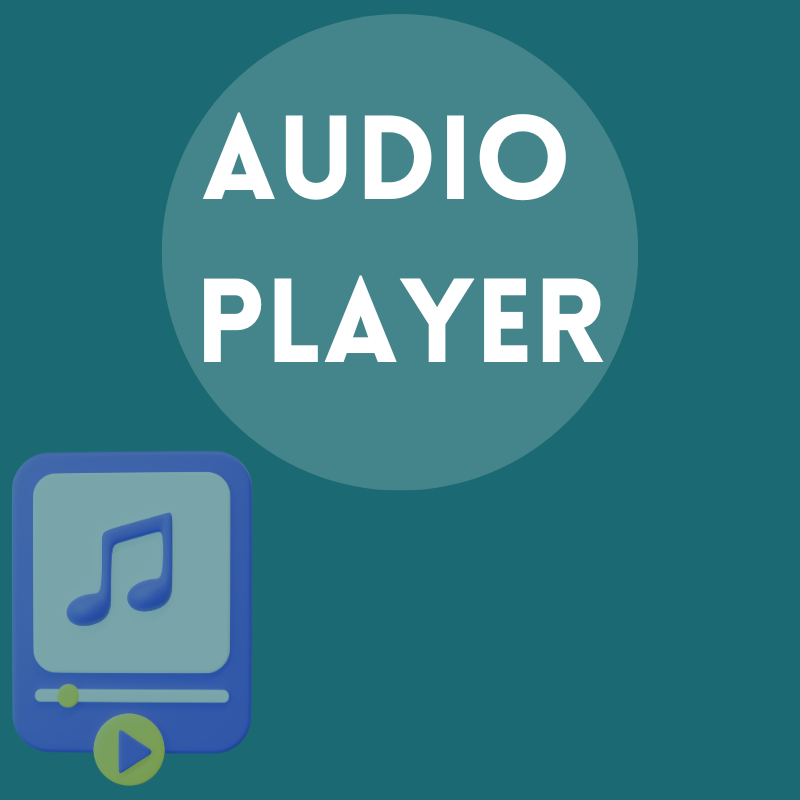 Audio Player