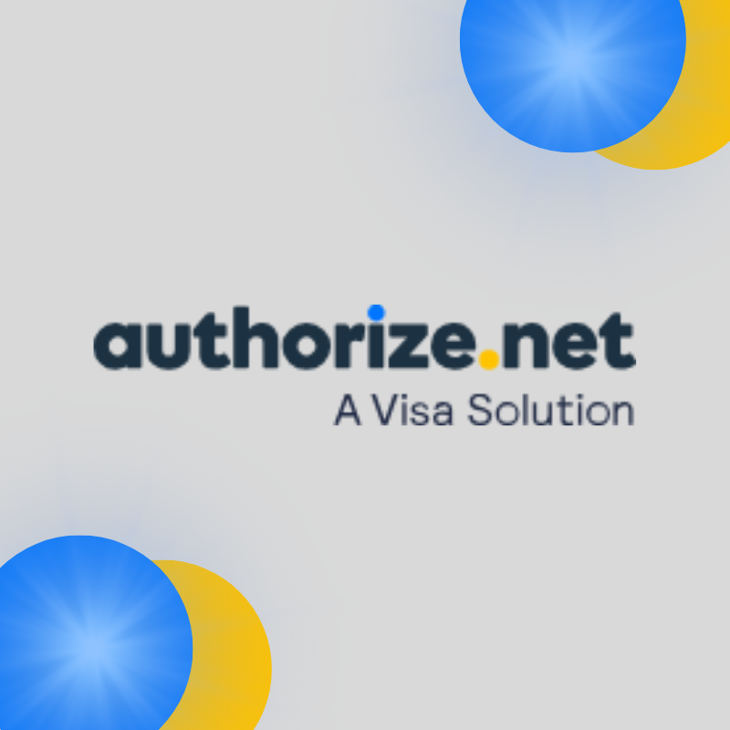 Authorize.net