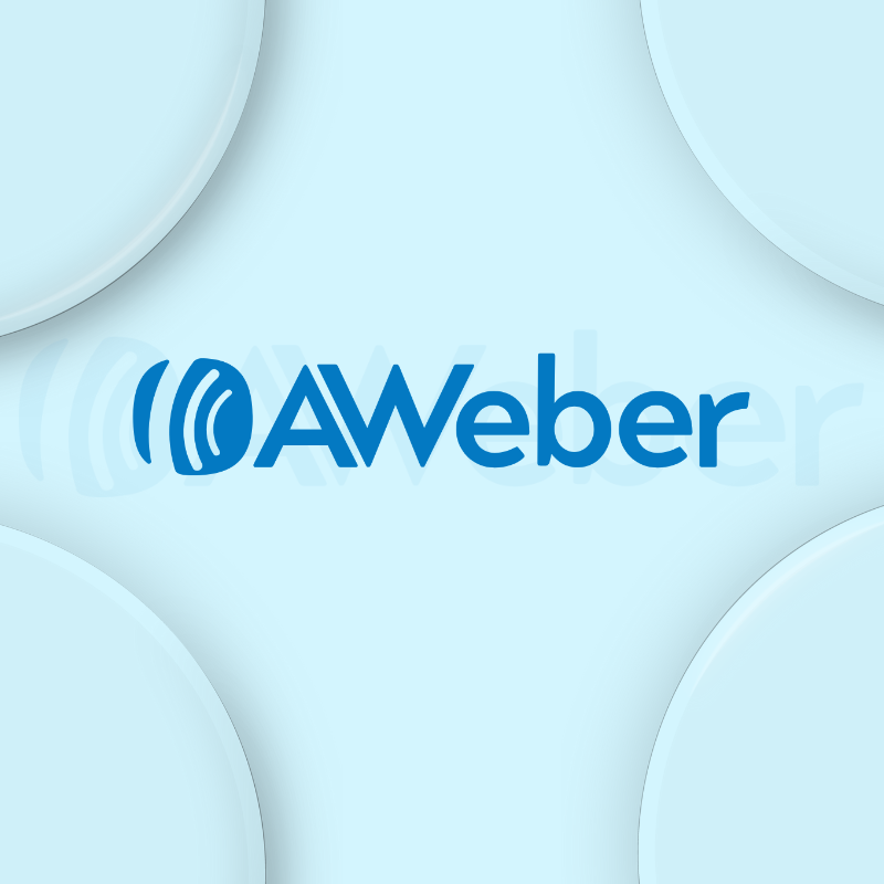 Aweber