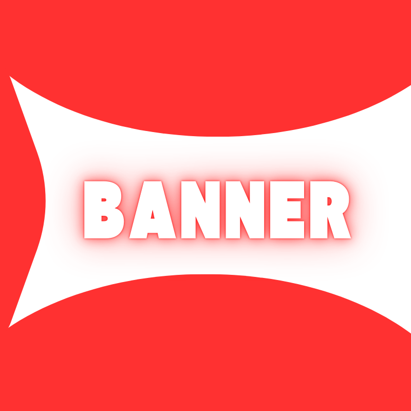 Banner
