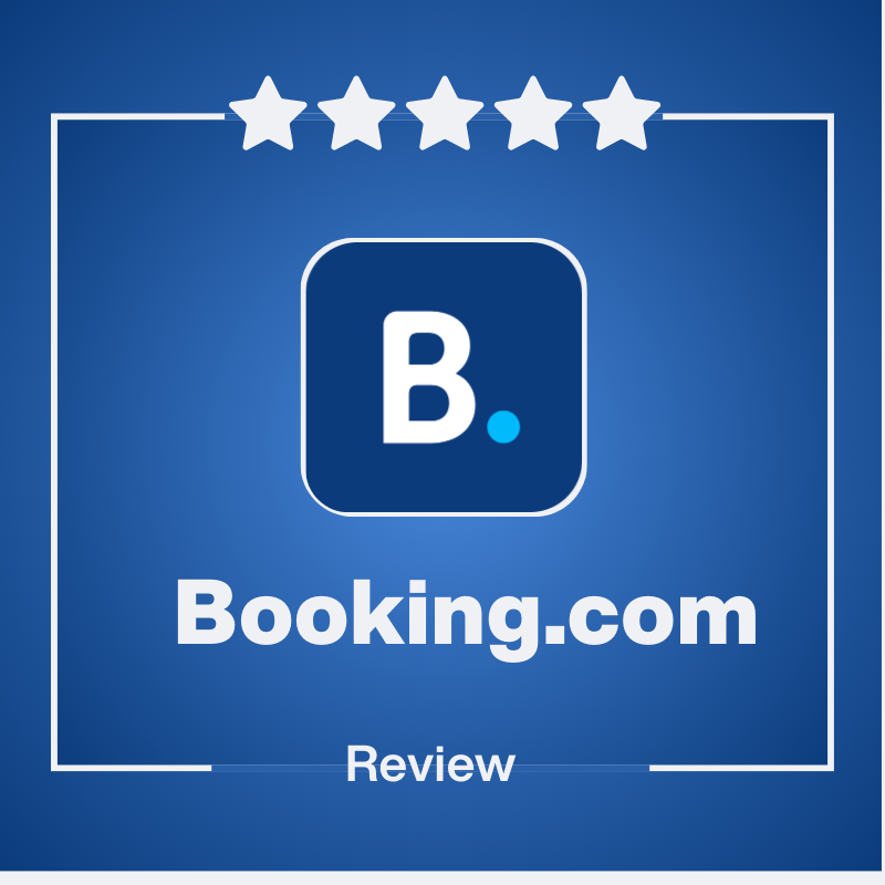 Booking.com Reviews