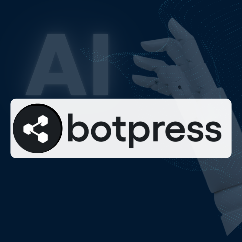 Bot Press