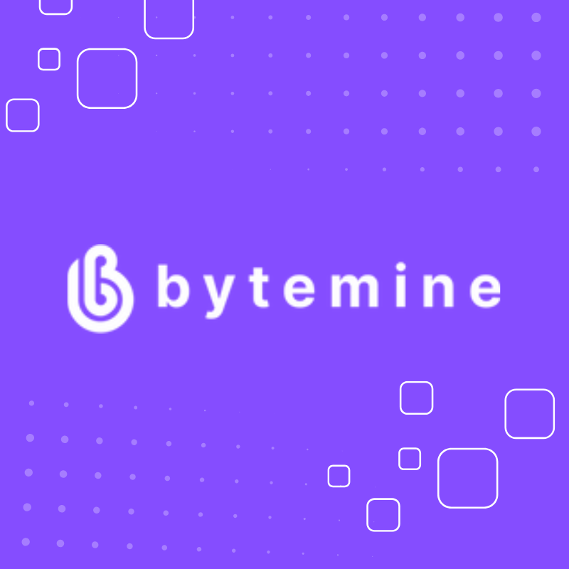 Bytemine