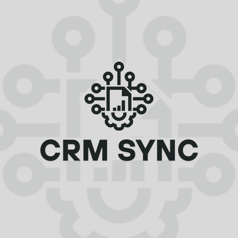 CRM Sync