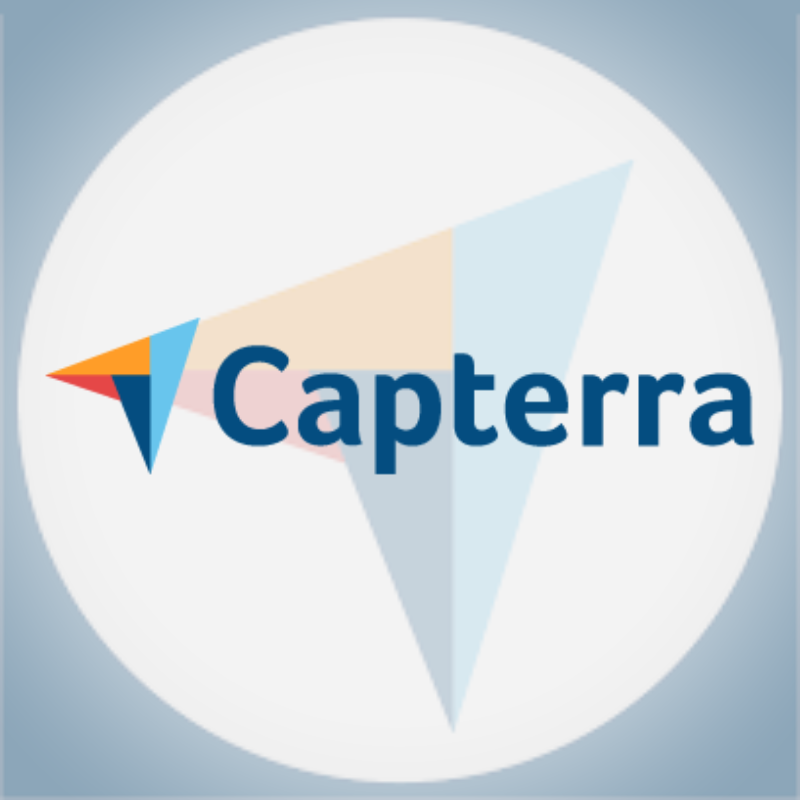 Capterra Reviews