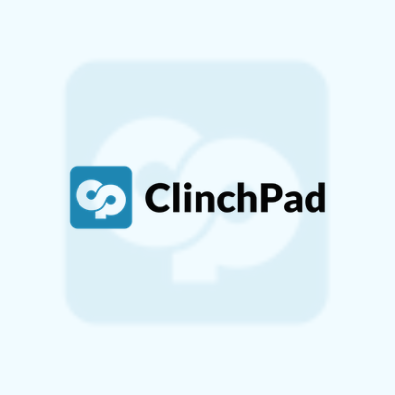 ClinchPad