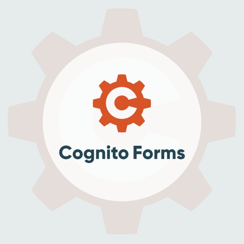 Cognito Forms