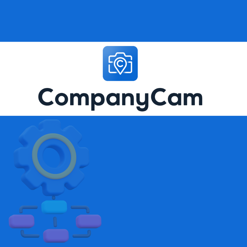 Company Cam