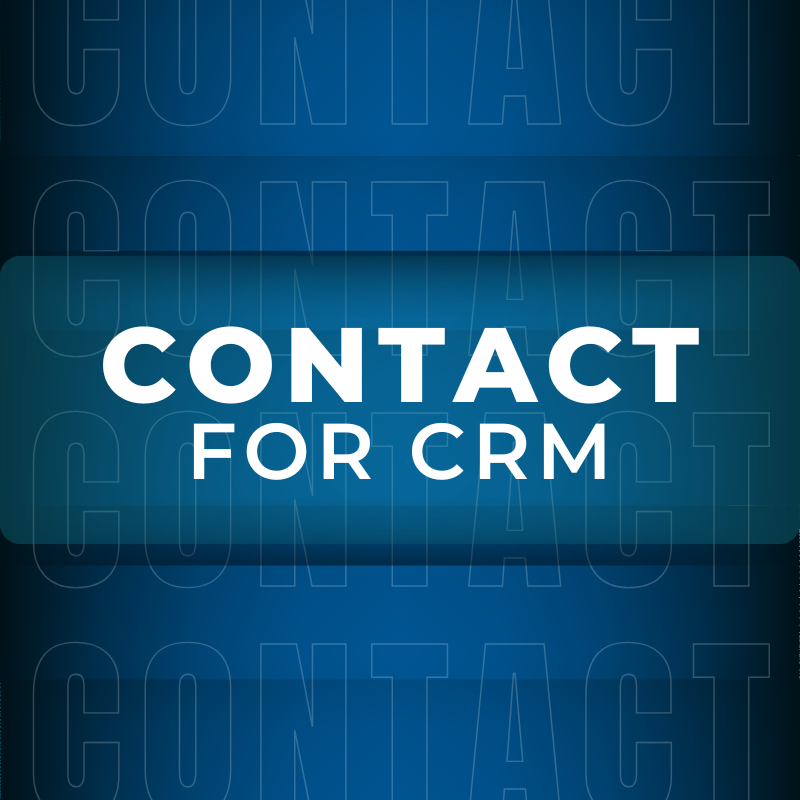 Contacts For CRM