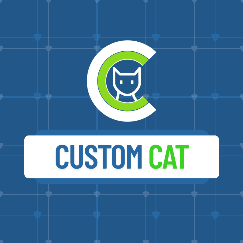 CustomCat