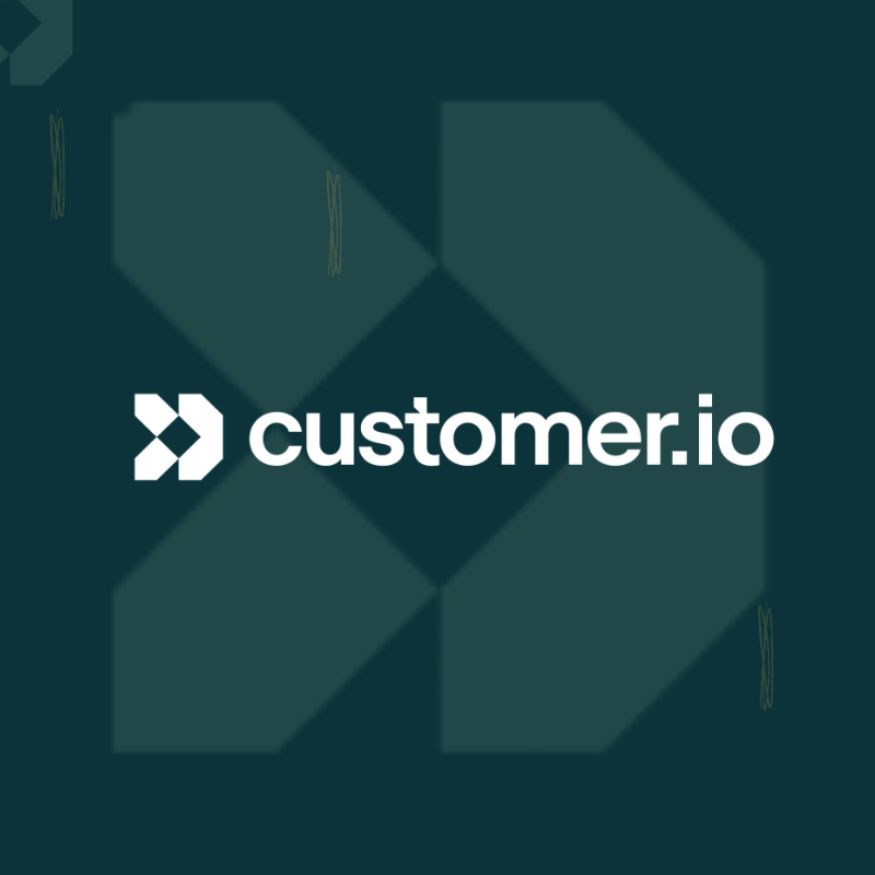 Customer.io