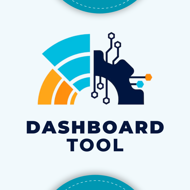 Dashboard Tools