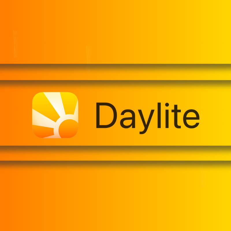 Daylite API
