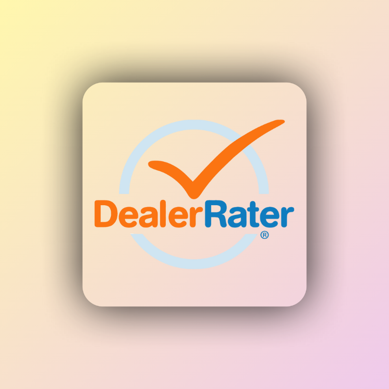 DealerRater Reviews