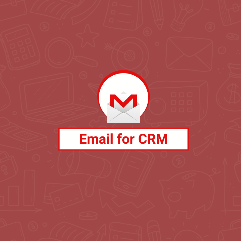 Email for CRM