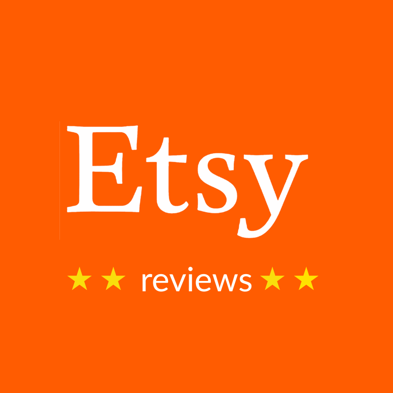 Etsy Reviews