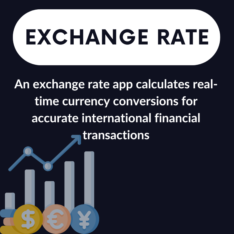 Exchange Rate 